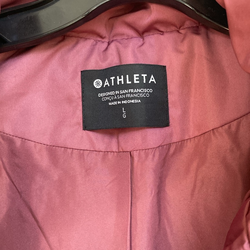 Athleta Jacket - image 2